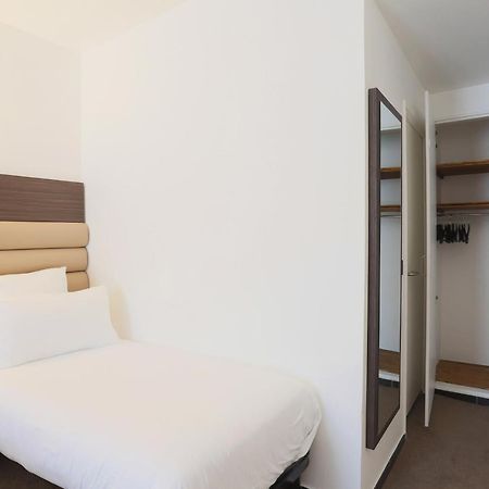Hotel Annexe Nice Bagian luar foto