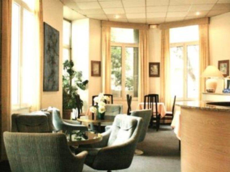 Hotel Annexe Nice Bagian luar foto