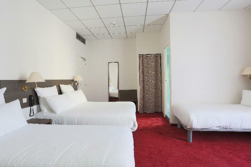 Hotel Annexe Nice Bagian luar foto